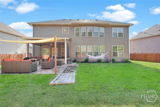 108 Broken Bit Circle, Guyton, GA 31312