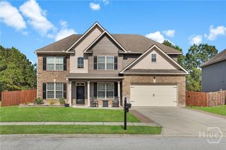 108 Broken Bit Circle, Guyton, GA 31312