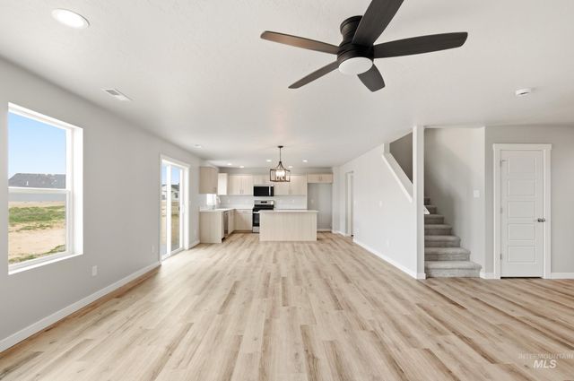 5254 E Open Canyon Dr, Nampa, ID 83687