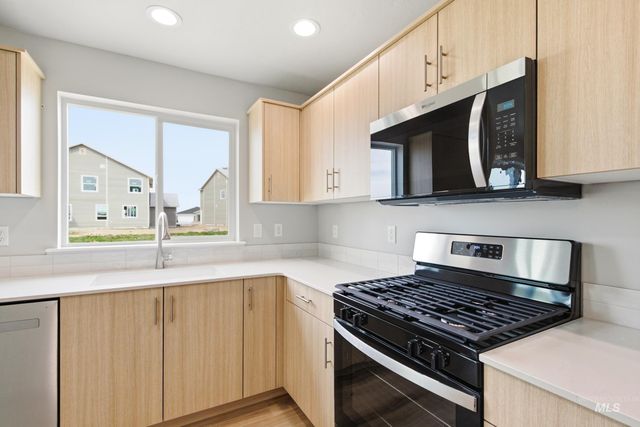 5254 E Open Canyon Dr, Nampa, ID 83687