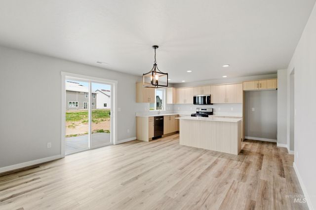 5254 E Open Canyon Dr, Nampa, ID 83687