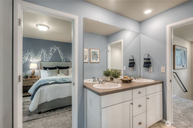 8327 44th Place NE, Marysville, WA 98270