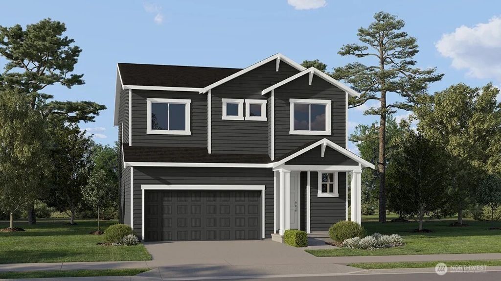 8327 44th Place NE, Marysville, WA 98270