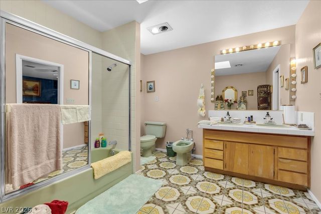 107 Elm Street, Henderson, NV 89015