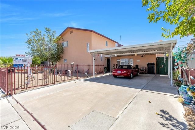 107 Elm Street, Henderson, NV 89015