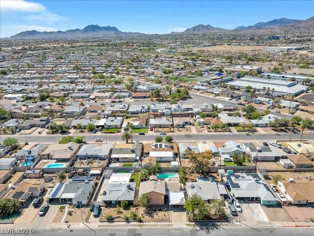 107 Elm Street, Henderson, NV 89015