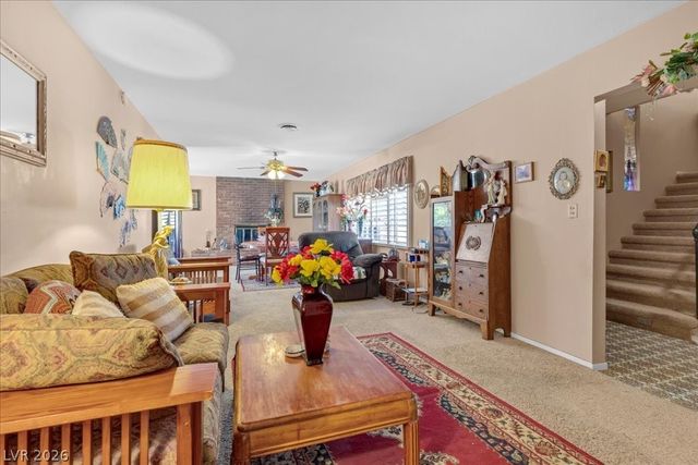 107 Elm Street, Henderson, NV 89015