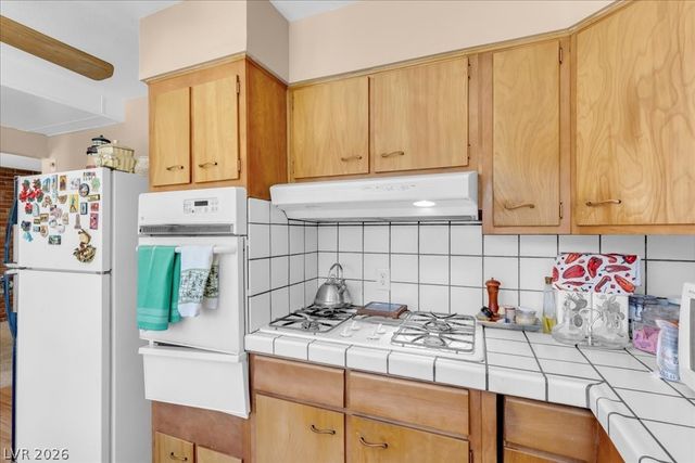 107 Elm Street, Henderson, NV 89015