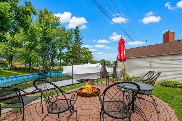 22437 Milner Street, St Clair Shores, MI 48081