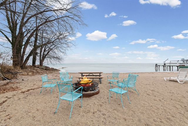 22437 Milner Street, St Clair Shores, MI 48081