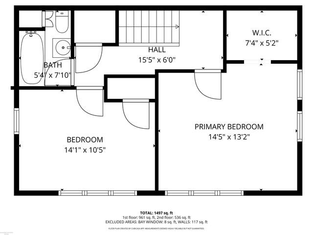 22437 Milner Street, St Clair Shores, MI 48081