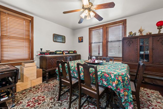 22437 Milner Street, St Clair Shores, MI 48081