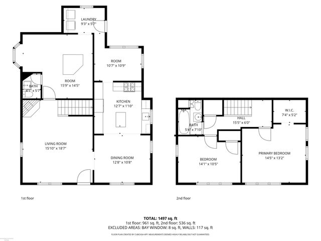 22437 Milner Street, St Clair Shores, MI 48081