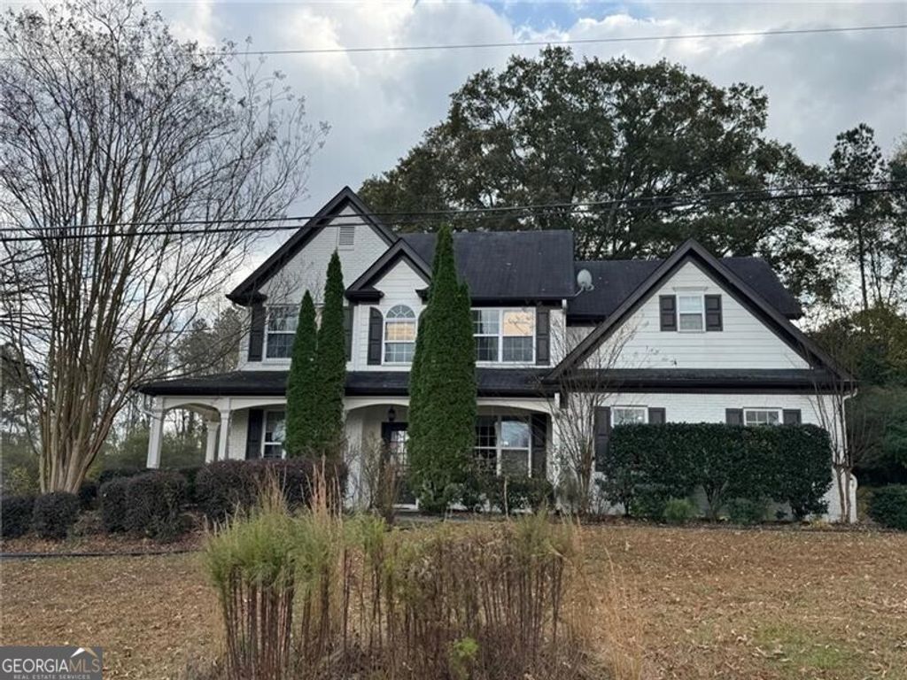 524 King Street, Suwanee, GA 30024