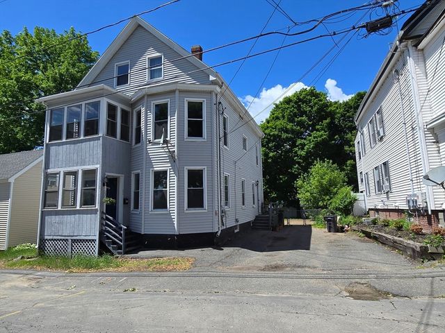 21 Dexter 1, Haverhill, MA 01830