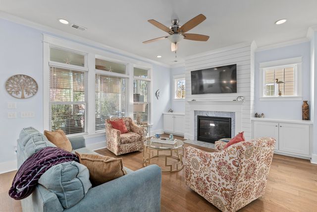 2923 Eddy Drive, Mount Pleasant, SC 29466