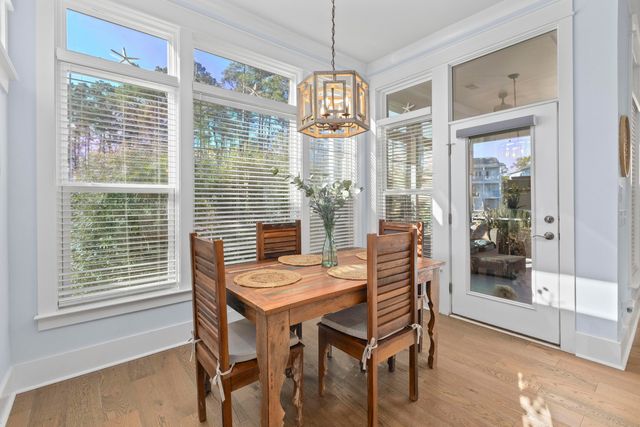 2923 Eddy Drive, Mount Pleasant, SC 29466