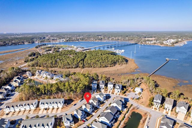 2923 Eddy Drive, Mount Pleasant, SC 29466