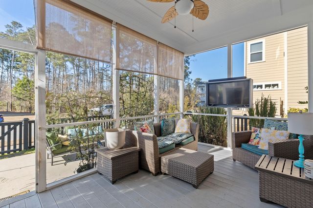 2923 Eddy Drive, Mount Pleasant, SC 29466