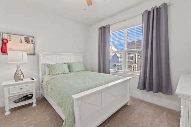 2923 Eddy Drive, Mount Pleasant, SC 29466