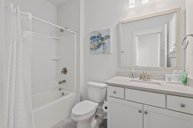 2923 Eddy Drive, Mount Pleasant, SC 29466