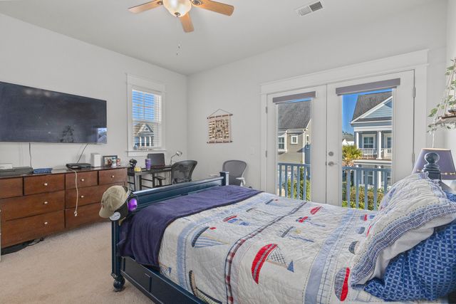 2923 Eddy Drive, Mount Pleasant, SC 29466