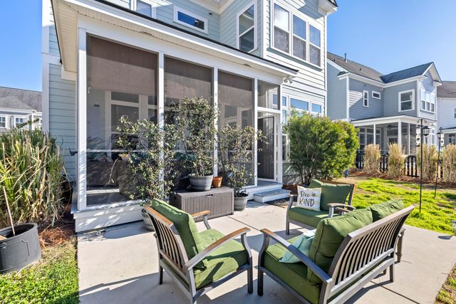 2923 Eddy Drive, Mount Pleasant, SC 29466