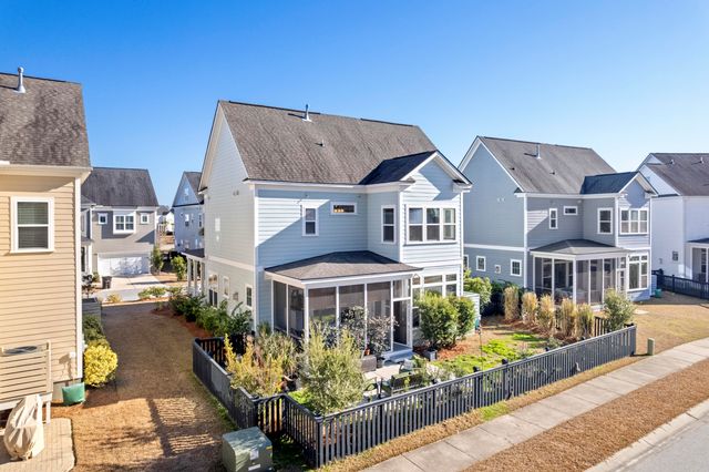 2923 Eddy Drive, Mount Pleasant, SC 29466