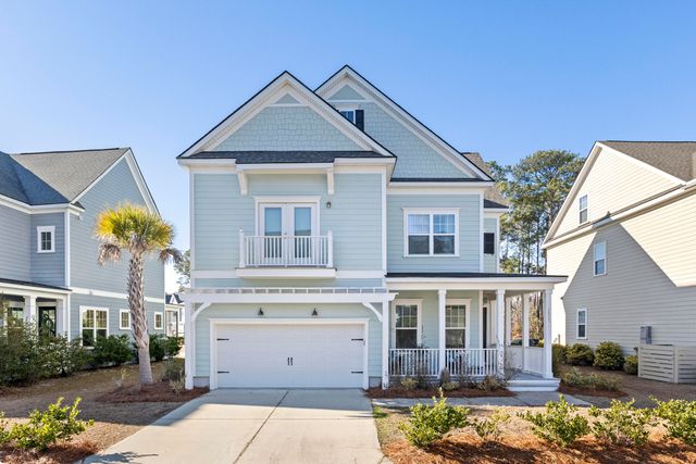 2923 Eddy Drive, Mount Pleasant, SC 29466