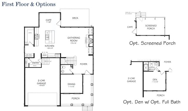 2923 Eddy Drive, Mount Pleasant, SC 29466