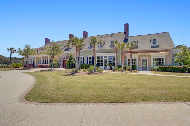 2923 Eddy Drive, Mount Pleasant, SC 29466