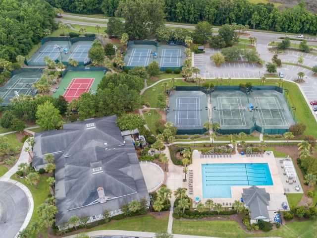 2923 Eddy Drive, Mount Pleasant, SC 29466