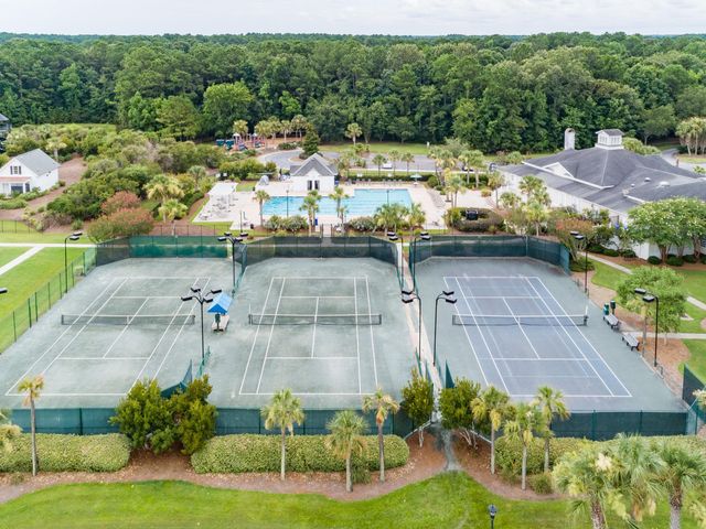 2923 Eddy Drive, Mount Pleasant, SC 29466