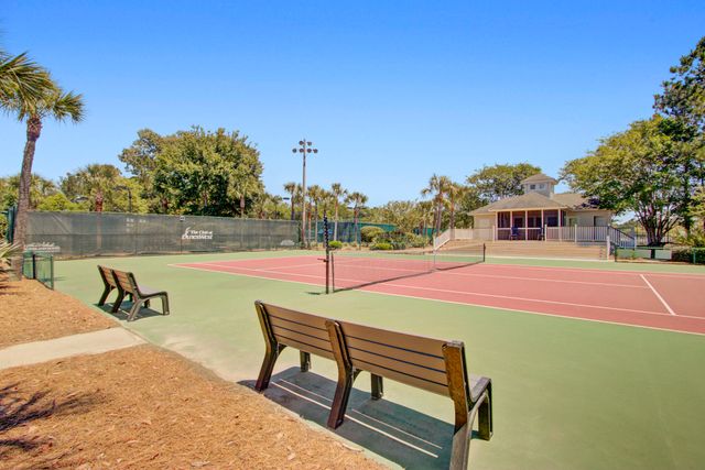 2923 Eddy Drive, Mount Pleasant, SC 29466