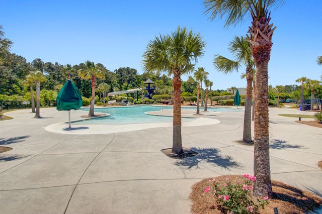 2923 Eddy Drive, Mount Pleasant, SC 29466