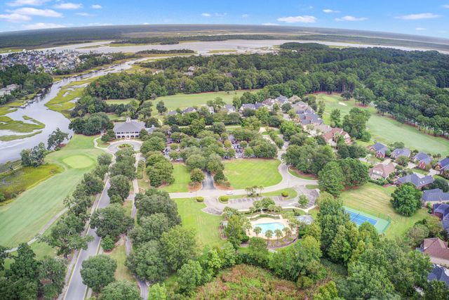 2923 Eddy Drive, Mount Pleasant, SC 29466