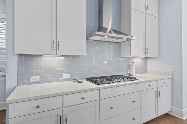 2923 Eddy Drive, Mount Pleasant, SC 29466