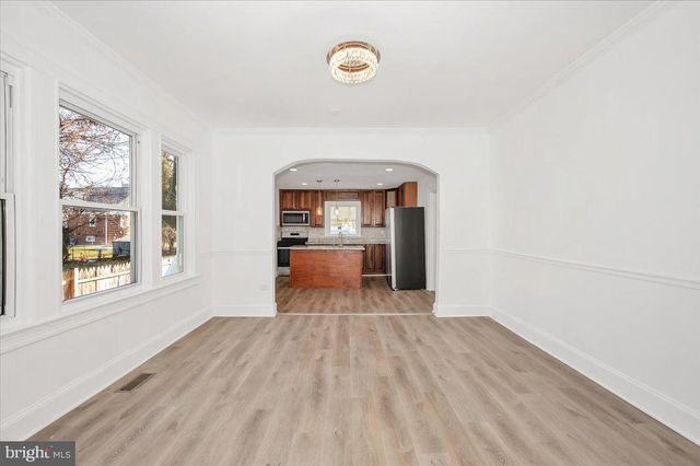 3503 GARRISON BLVD, Baltimore, MD 21215