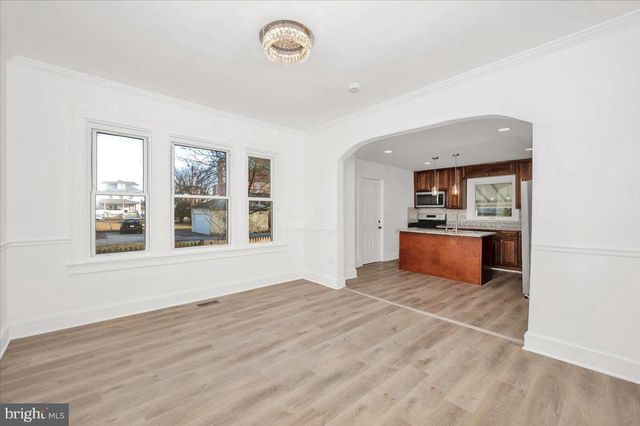 3503 GARRISON BLVD, Baltimore, MD 21215