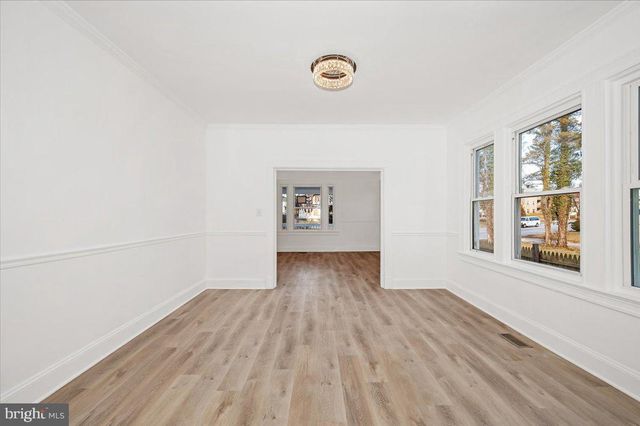 3503 GARRISON BLVD, Baltimore, MD 21215