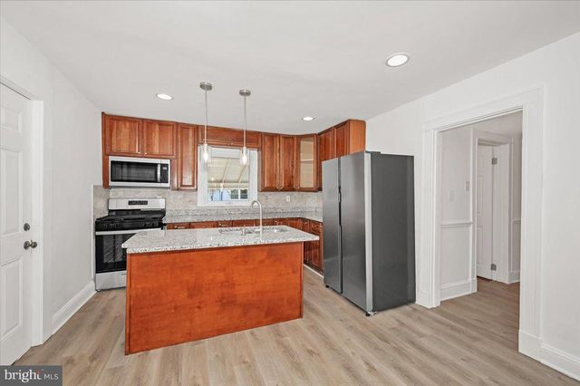 3503 GARRISON BLVD, Baltimore, MD 21215