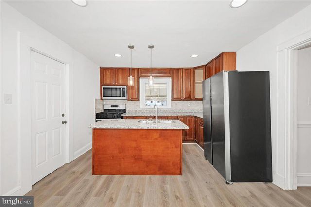 3503 GARRISON BLVD, Baltimore, MD 21215