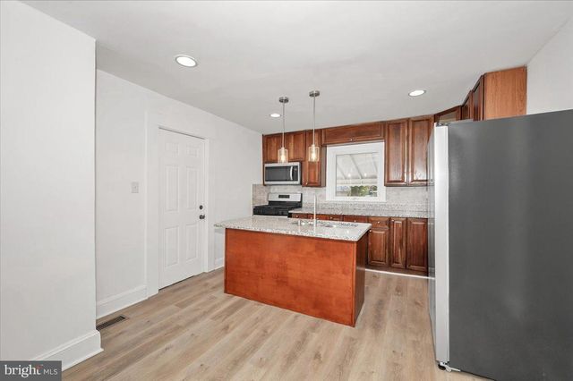 3503 GARRISON BLVD, Baltimore, MD 21215