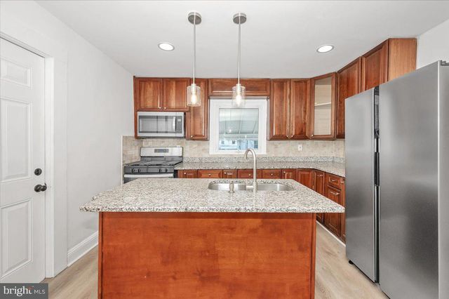 3503 GARRISON BLVD, Baltimore, MD 21215