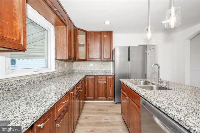 3503 GARRISON BLVD, Baltimore, MD 21215