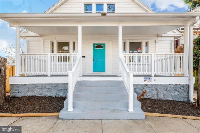 3503 GARRISON BLVD, Baltimore, MD 21215