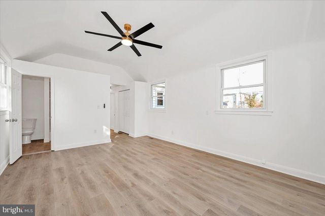 3503 GARRISON BLVD, Baltimore, MD 21215