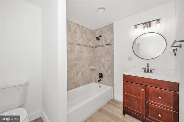 3503 GARRISON BLVD, Baltimore, MD 21215