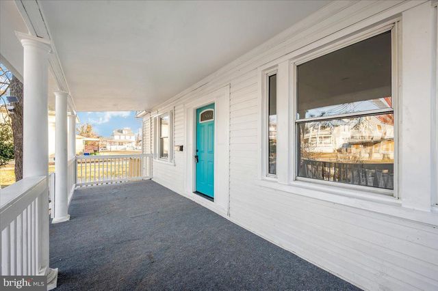 3503 GARRISON BLVD, Baltimore, MD 21215