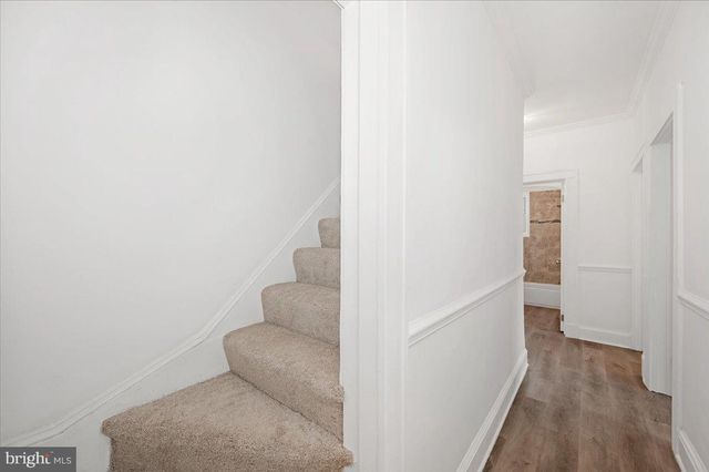 3503 GARRISON BLVD, Baltimore, MD 21215